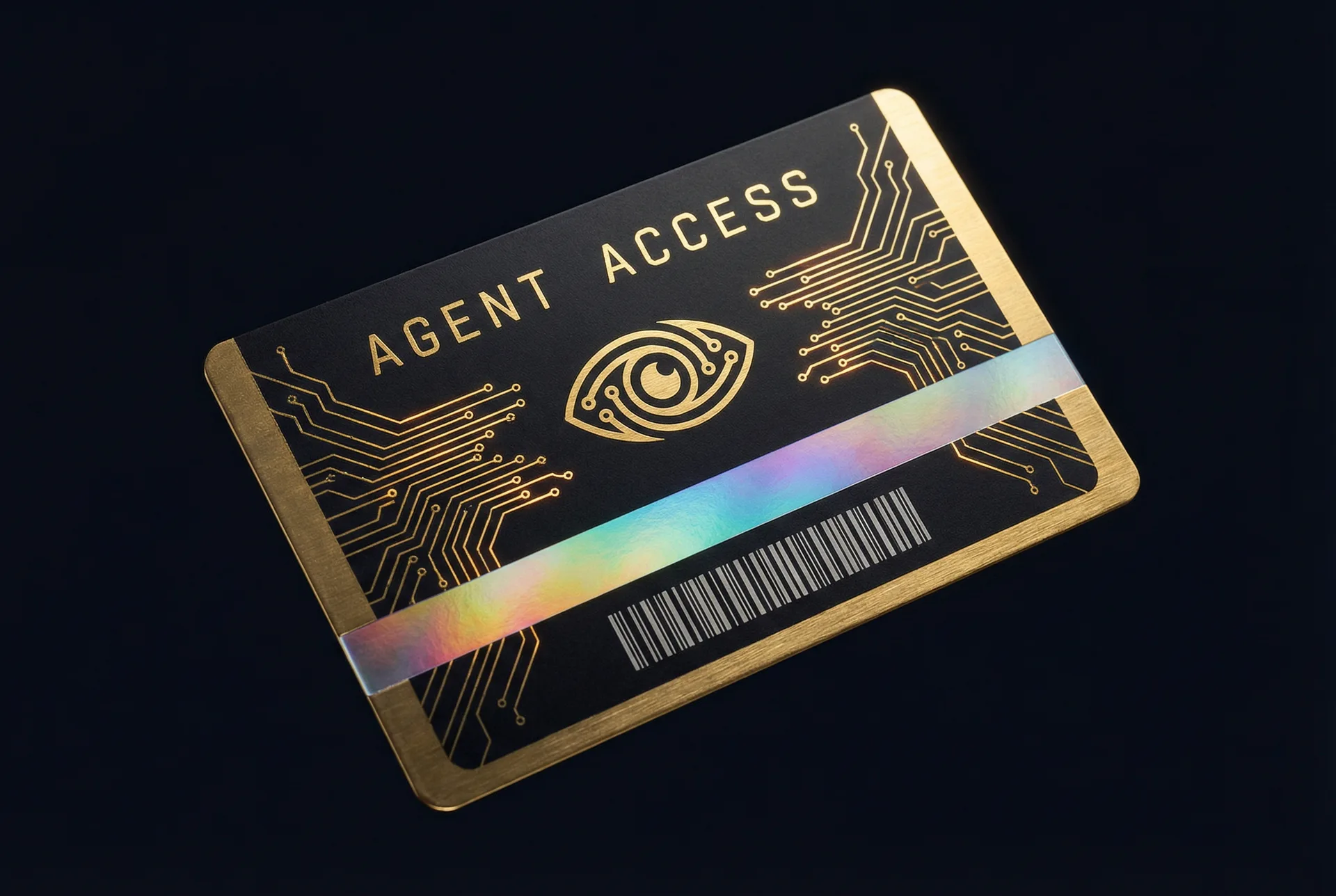 清穿之一网打尽 - Agent Access 情报员会员卡